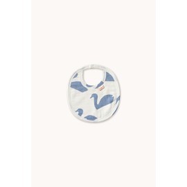 Big Swans bib