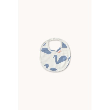 Big Swans bib