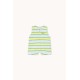 Retro Stripes jumpsuit
