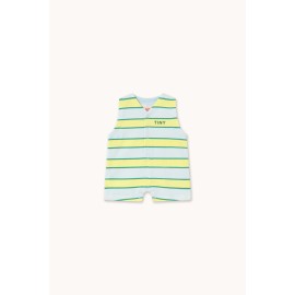 Retro Stripes jumpsuit