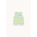 Retro Stripes jumpsuit
