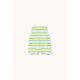 Retro Stripes jumpsuit