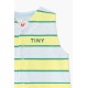 Retro Stripes jumpsuit