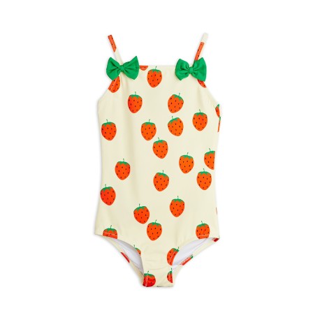 Strawberries swimsuit