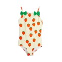 Strawberries swimsuit
