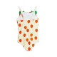 Strawberries swimsuit