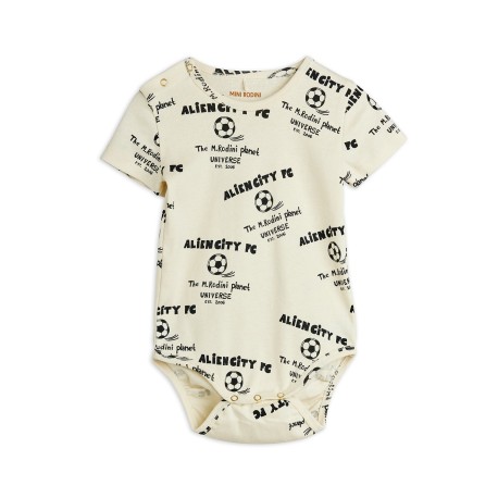 Alien City FC body