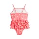 Starfall swimsuit - pink
