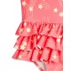 Starfall swimsuit - pink