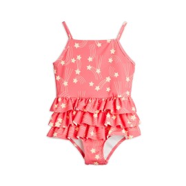 Starfall swimsuit - pink