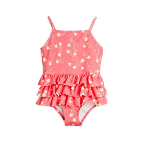 Starfall swimsuit - pink