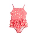 Starfall swimsuit - pink