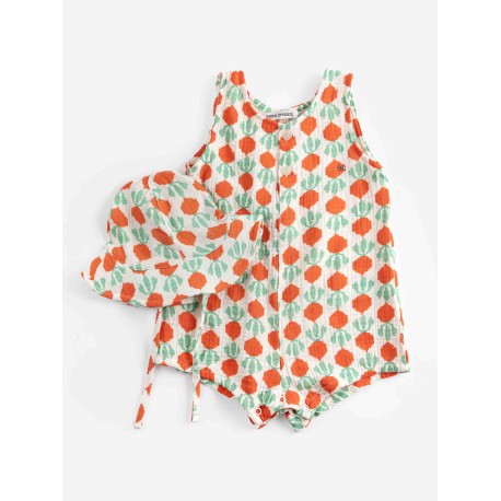 Cool radish all over gift set