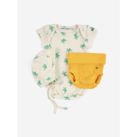 Hopping frog all over gift set