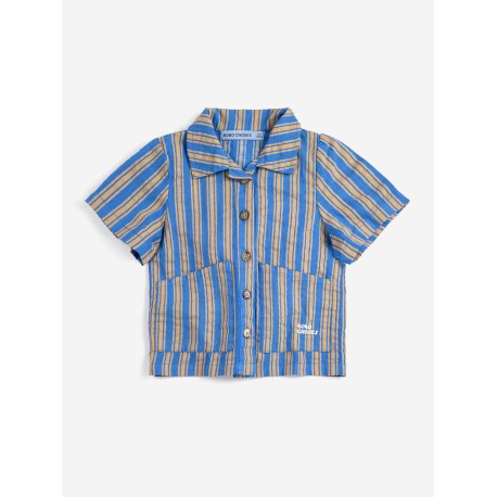 New hairline shirt baby