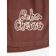 Bobo Choses bermuda shorts- brown