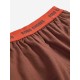 Bobo Choses bermuda shorts- brown
