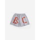 Square Bobo Choses bermuda shorts