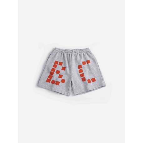 Square Bobo Choses bermuda shorts
