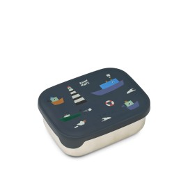 Arthur lunch box - Sailing