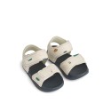 Blumer sandals - Sailing