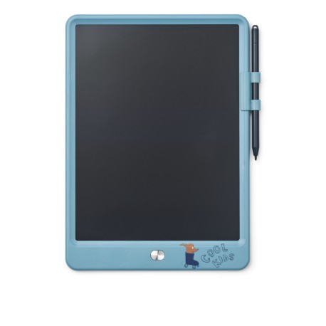 Zora drawing tablet - Tiger