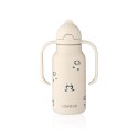 Kimmie bottle 250ml - Mini panda