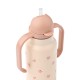 Kimmie bottle 250ml - Mini Butterfly