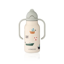 Kimmie bottle 250ml - Sailing