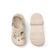 Milas sandals - Sandy
