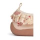 Sanjia flounce sea shoes - butterfly