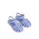 Bre sandals - dusty lavender
