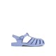 Bre sandals - dusty lavender