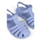 Bre sandals - dusty lavender