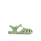 Bre sandals - pistachio