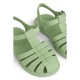 Bre sandals - pistachio
