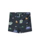 Otto swim pants - Sailing
