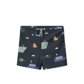 Otto swim pants - Sailing