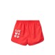 Aiden board shorts- apple red