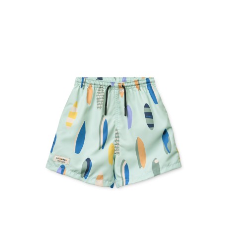 Duke board shorts- Boards