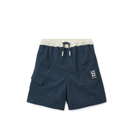 Alvin shorts - classic navy