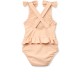Amara baby swimsuit with bow