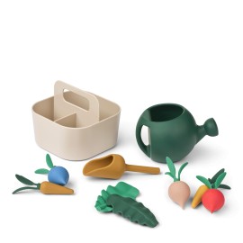 Acacia Gardening play set