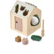 Lucas Activity cube