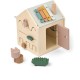 Lucas Activity cube
