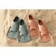 Gustav swim fins - sea peppermint