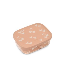 Arthur tritan lunch box - Sweethearts