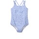 Suna printed swimsuit