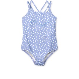 Suna printed swimsuit