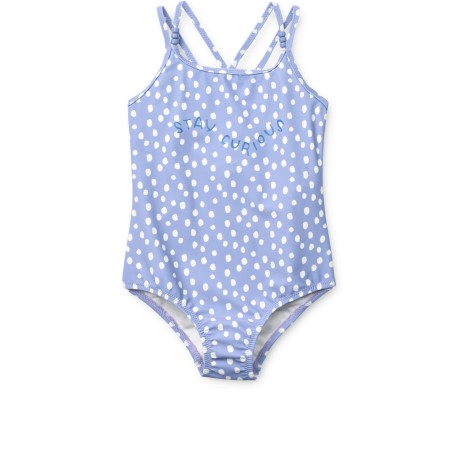 Suna printed swimsuit